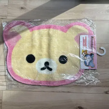시트 매트 코리락쿠마