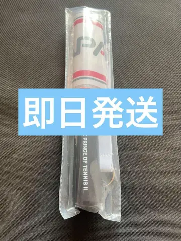 테니페스 2025 플래그 포함 응원봉 JAPAN