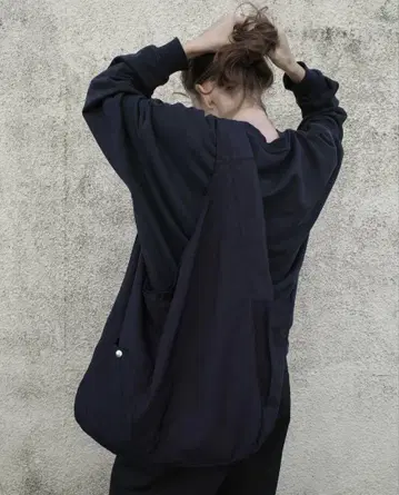 [ Antwort 아토와토 ] DG RIPSTOP SHOULDER BAG