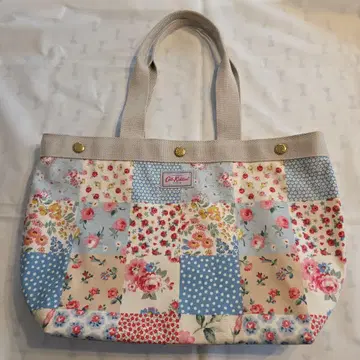 Cath Kidston 패치워크 토트백 캐스키드슨