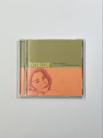 [ INTERLUDE ] 요세야마 스미코/SUMIKO YOSEYAMA