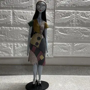 나이트메어 비포 크리스마스 샐리 하이 그레이드 피규어 약 34cm