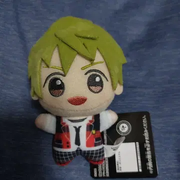 아이돌 마스터 SideM SD 인형 vol.4 아키야마 하야토 봉제 인형