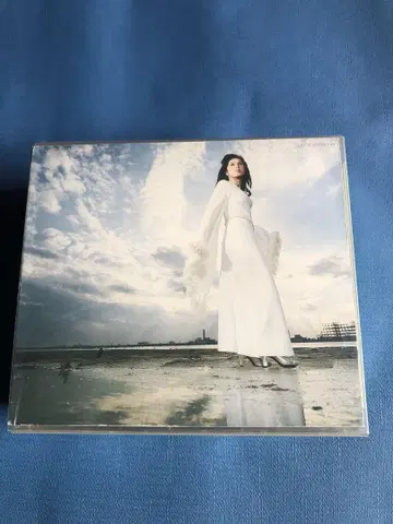 치아키 나오미 컬렉션 네, 당신