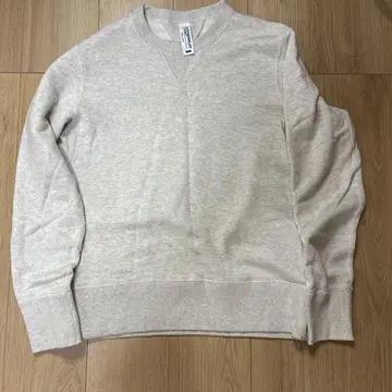 루프 휠러 beams플러스 별주 오트밀
