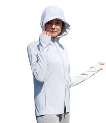 SARA 후드티