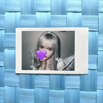 AVAM 츠키미노 아야 천사 의상 란체키