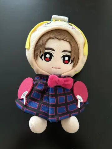 야마다 료스케 봉제 인형 Hey! Say! JUMP
