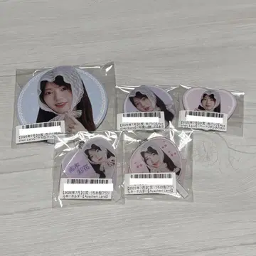Ayacheri Land 타카모토 아야카 7월 스크래치