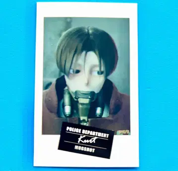 은하 특급 밀키 웨이 전 마그샷 카트 ms10