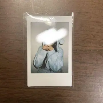 오가와 나나코 폴라로이드