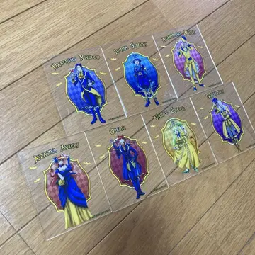 마계의 왕자 마오마오군