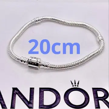 PANDORA 팔찌 155 Pandora Moments Barrel