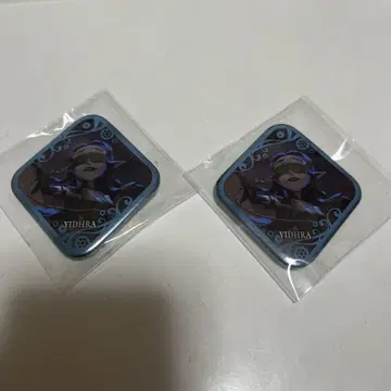 제5인격 다이아 캔뱃지 꿈의 마녀 이도라