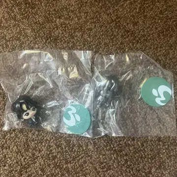 제일복권 Mrs.GREENAPPLE C상 오오모리 모토타카 시크릿