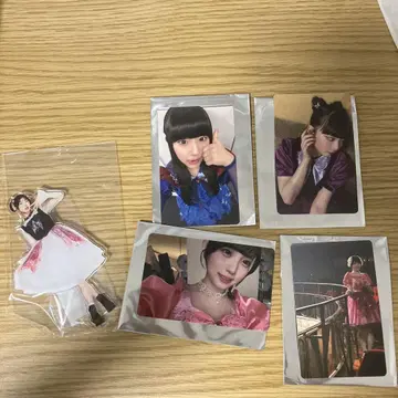 팬텀 시타 프레임 메두사 굿즈