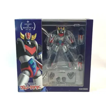 레거시 OF 볼텍 LR-056 그렌다이저