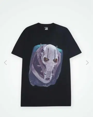 BerBerJin [ STAR WARS ] Grievous 티셔츠