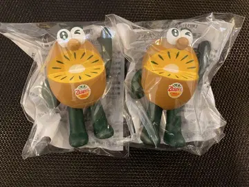 키위 브라더스 골드 2체