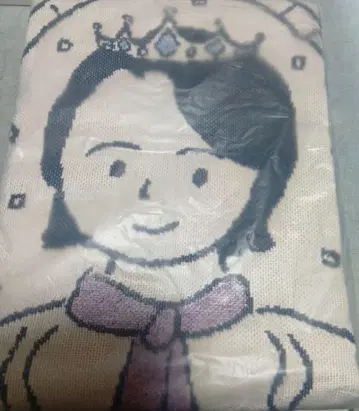 미세스 그린애플 오오모리 모토키 벌스데이 멀티 크로스
