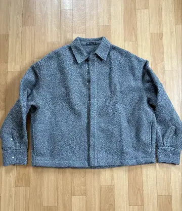 ZARA 아우터