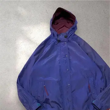 The North Face 마운틴 후드티 packable 아웃도어