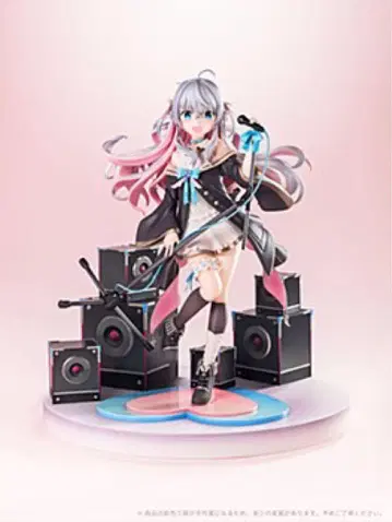 RIBOSE 카구라 나나 카구라나나 Artist Ver. 피규어