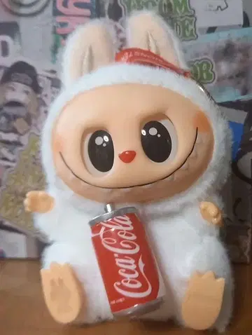 러브프(러프) 콜라캔 포함