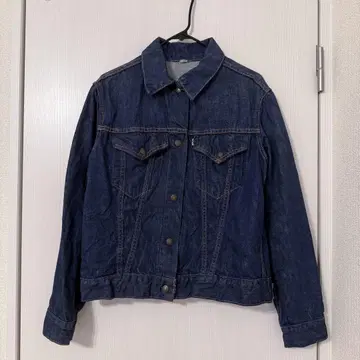 LEVI'S 빅 E 데님 자켓