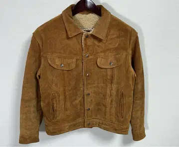 Schott TRUCKER JACKET 트래커 자켓 보아 아메카지