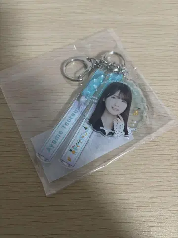 개별 스틱 키링 / 츠츠이 아야메 / 한여름 전국 투어 2025