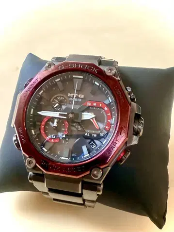 G-SHOCK MT-G B2000BD-1A4JF