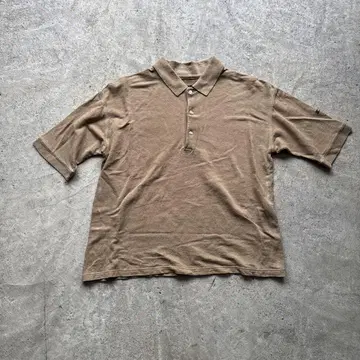 OUTIL 우티 CHEMISIER WISSANT - LINEN 2