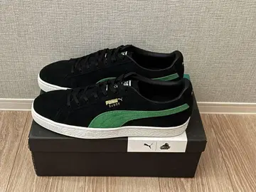 새상품 Puma Suede Classic x XLARGE 28cm