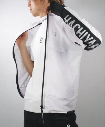 8YARDS 남성용 POLOKIJI 후드티 L 사이즈