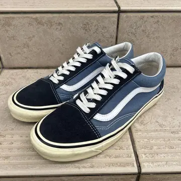 Vans 36dx 아나하임 올드스쿨