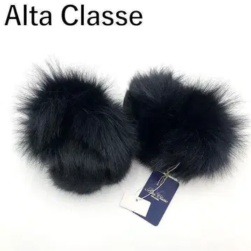 알타클라세 Alta Classe 암 퍼 소매 네이비