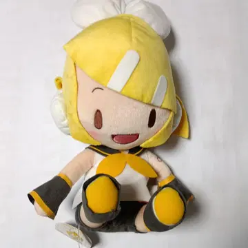 린 봉제 인형 SEGA 약 30cm