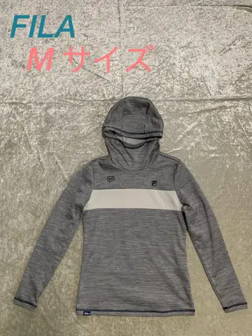 FILA 풀오버 여성용 골프