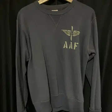 토이즈 맥코이 맨투맨