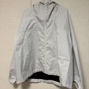 선배리어100 후드티