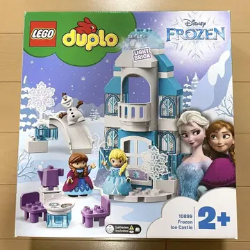 LEGO Duplo 10899 겨울왕국
