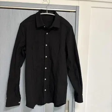 NO ID. 긴팔 셔츠