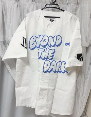 JO1 BEYOND THE DARK 카와니시 타쿠미 프로듀스 유니폼 M