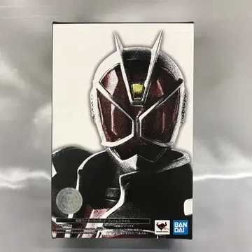 S.H.Figuarts (진골조제법) 가면라이더 위저드 프레임 스타일