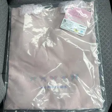 프리큐어 Forever Hearts 체루트 백 제일복권 D상