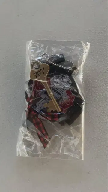 NANA 가챠가챠 손거울 나나 레어 모듬 열쇠 포함