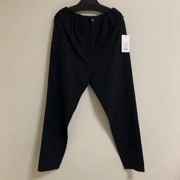 LISETTE 에이벨 린넨 코튼 팬츠
