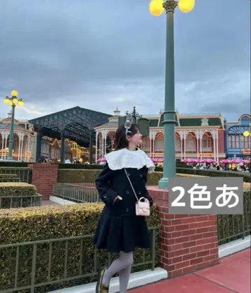 Bibiy. VICTORIA COAT