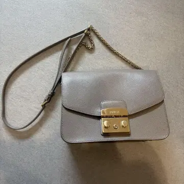 FURLA 훌라 숄더백 메트로폴리스